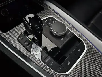 2020 BMW Z4 с пробегом 58 308 км