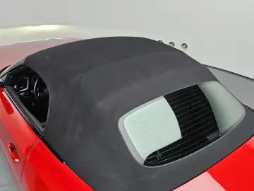 2020 BMW Z4 с пробегом 58 308 км