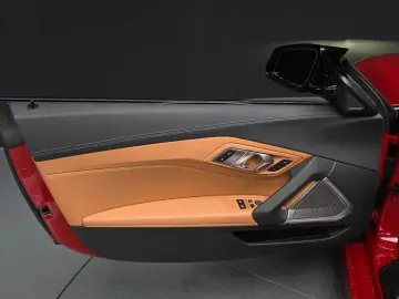 2020 BMW Z4 с пробегом 22 103 км