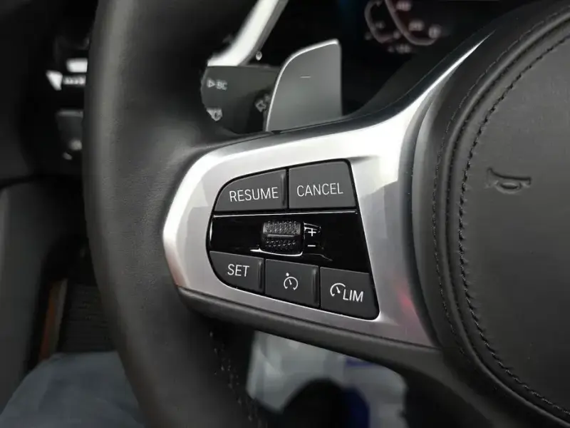 2020 BMW Z4 с пробегом 22 103 км
