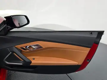 2020 BMW Z4 с пробегом 72 808 км