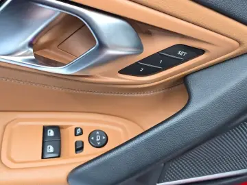 2020 BMW Z4 с пробегом 72 808 км
