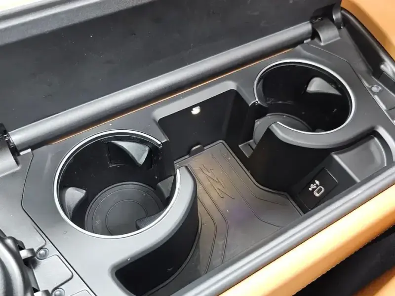 2022 BMW Z4 с пробегом 40 316 км