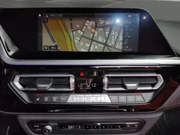 2021 BMW Z4 с пробегом 43 457 км