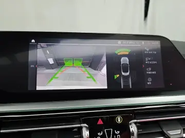 2019 BMW Z4 с пробегом 119 601 км