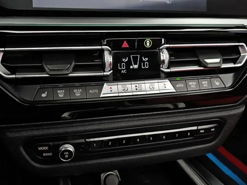 2019 BMW Z4 с пробегом 119 601 км