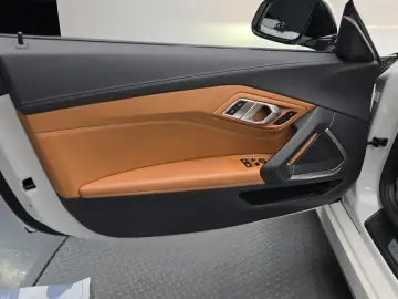 2020 BMW Z4 с пробегом 80 779 км