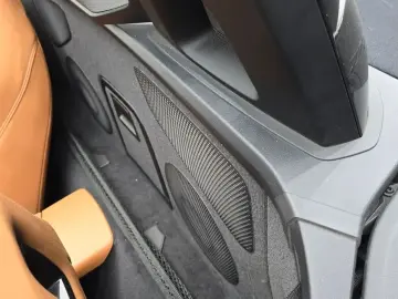 2020 BMW Z4 с пробегом 80 779 км