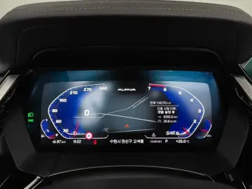 2019 BMW Z4 с пробегом 134 276 км