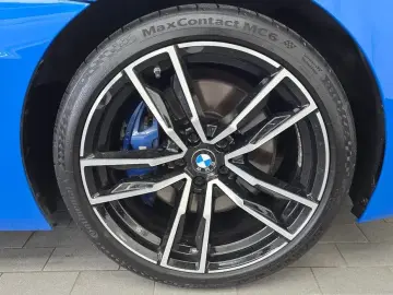 2019 BMW Z4 с пробегом 134 276 км
