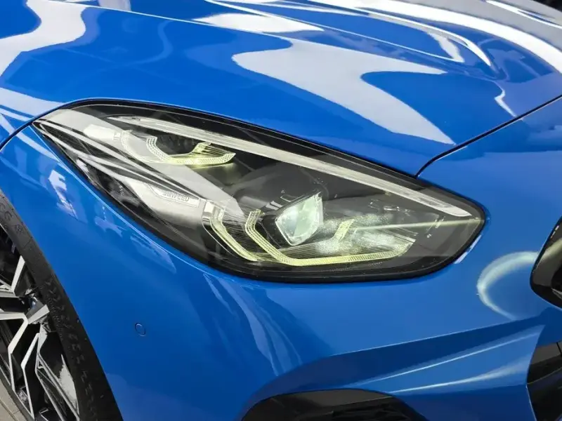 2019 BMW Z4 с пробегом 134 276 км