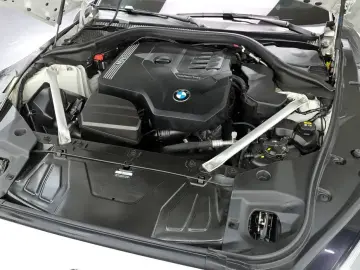 2022 BMW Z4 с пробегом 55 160 км