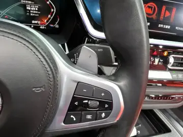 2022 BMW Z4 с пробегом 55 160 км