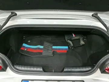 2022 BMW Z4 с пробегом 55 160 км