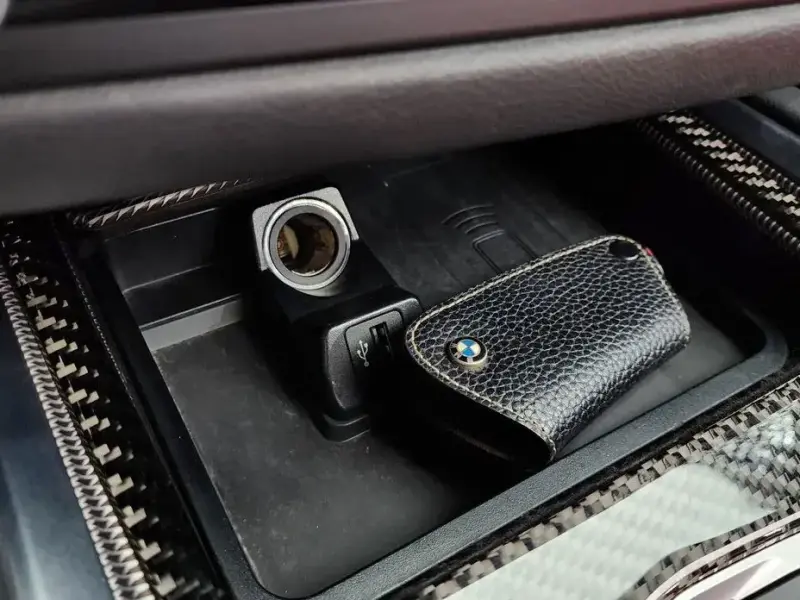 2022 BMW Z4 с пробегом 25 148 км