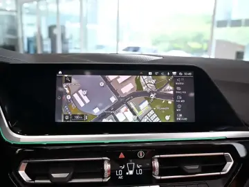 2021 BMW Z4 с пробегом 50 866 км