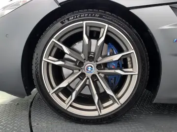 2021 BMW Z4 с пробегом 62 416 км