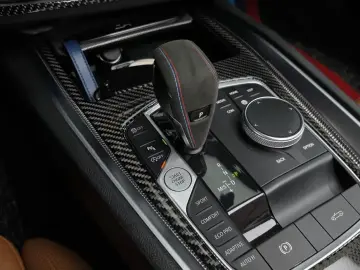 2021 BMW Z4 с пробегом 62 416 км