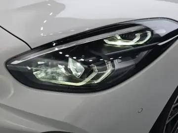 2022 BMW Z4 с пробегом 76 679 км
