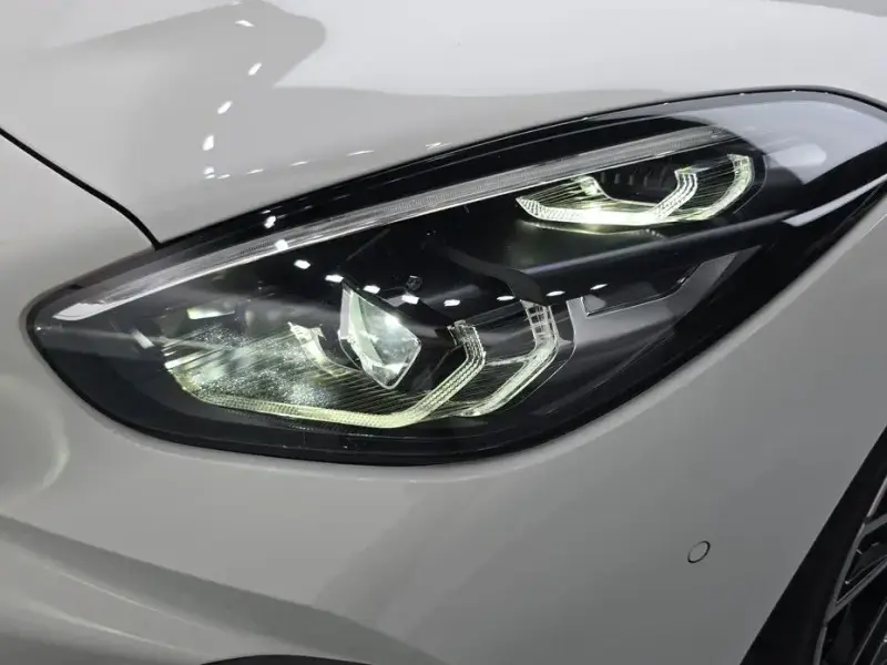 2022 BMW Z4 с пробегом 76 679 км