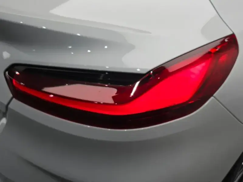 2022 BMW Z4 с пробегом 76 679 км