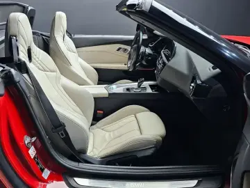 2019 BMW Z4 с пробегом 121 261 км