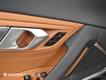 2024 BMW Z4 с пробегом 31 027 км