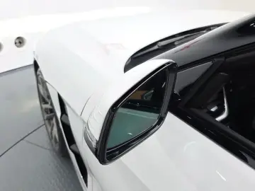 2023 BMW Z4 с пробегом 17 141 км