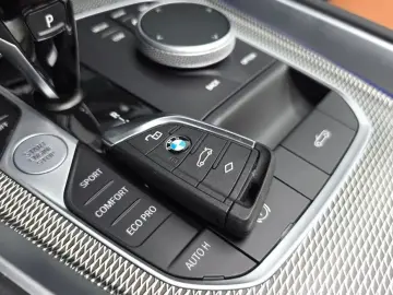 2023 BMW Z4 с пробегом 17 141 км