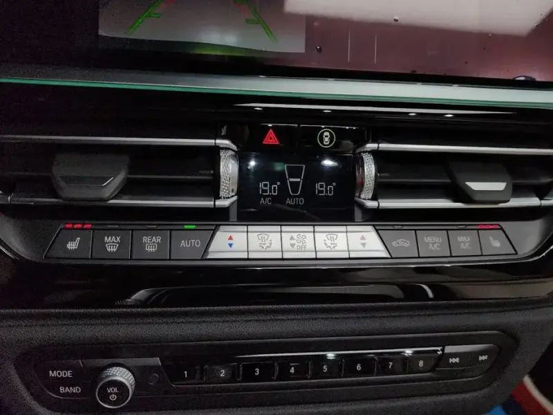 2024 BMW Z4 с пробегом 15 290 км
