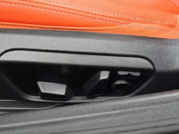 2024 BMW Z4 с пробегом 12 833 км