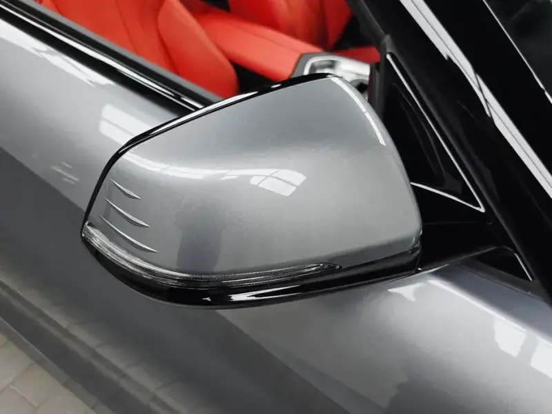 2024 BMW Z4 с пробегом 12 833 км