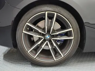 2023 BMW Z4 с пробегом 27 679 км