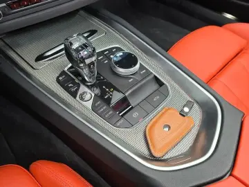 2023 BMW Z4 с пробегом 27 679 км