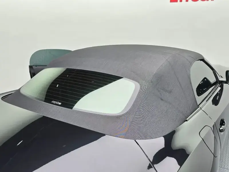2023 BMW Z4 с пробегом 27 679 км