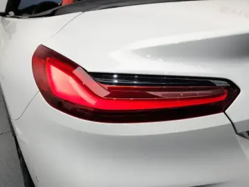 2024 BMW Z4 с пробегом 6 635 км