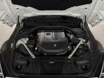 2025 BMW Z4 с пробегом 10 283 км