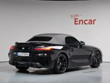 2024 BMW Z4 с пробегом 23 594 км