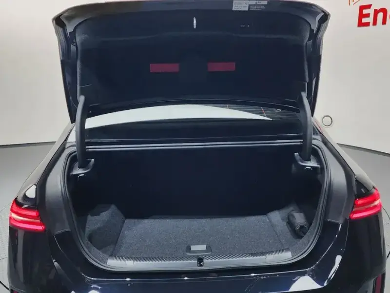 2026 BMW i5 с пробегом 2 362 км