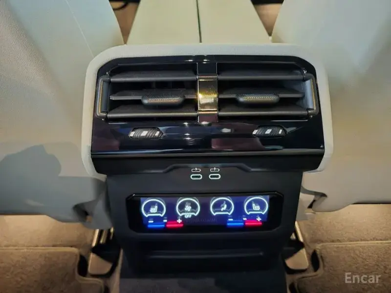 2025 BMW i5 с пробегом 12 901 км