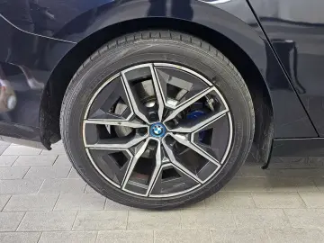 2024 BMW i5 с пробегом 88 611 км