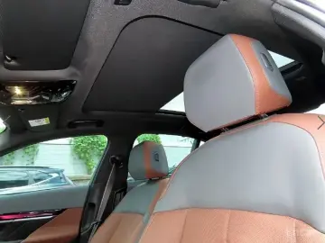 2024 BMW i5 с пробегом 9 510 км