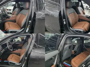 2024 BMW i5 с пробегом 87 587 км