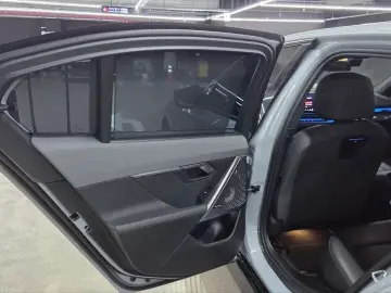 2024 BMW i5 с пробегом 21 700 км
