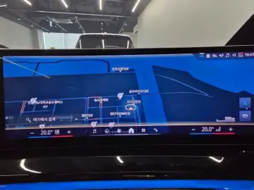 2024 BMW i5 с пробегом 42 976 км