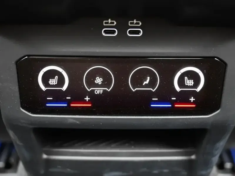2023 BMW i5 с пробегом 34 105 км