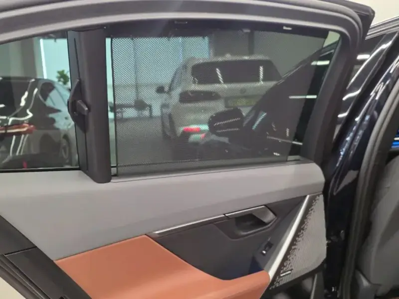 2024 BMW i5 с пробегом 42 976 км