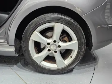 2013 Mercedes-Benz B-Класс с пробегом 211 632 км