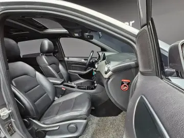2013 Mercedes-Benz B-Класс с пробегом 211 632 км