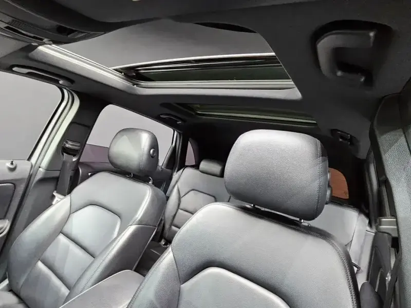 2013 Mercedes-Benz B-Класс с пробегом 211 632 км